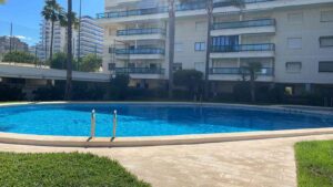 Rioja Salinas IV Playa de Gandia (Valencia)