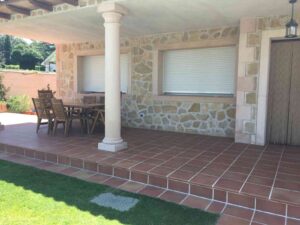 Casa independiente en la Sierra de Madrid